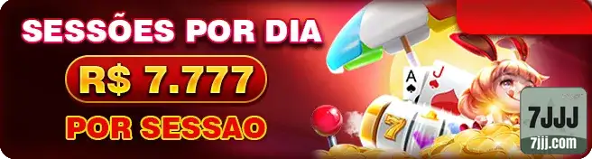 7jjj.com mergulhe em emocionante jogo