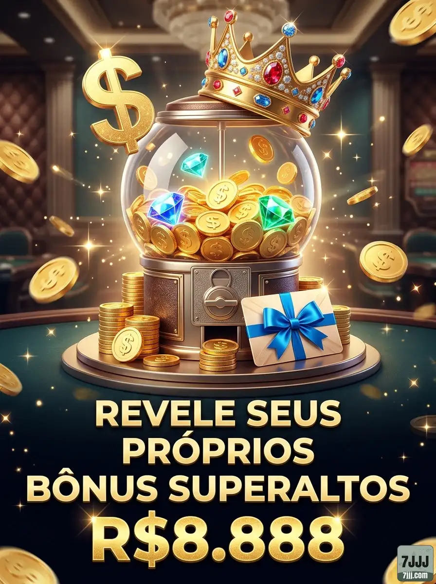 7jjj.com experimente premiado jogo