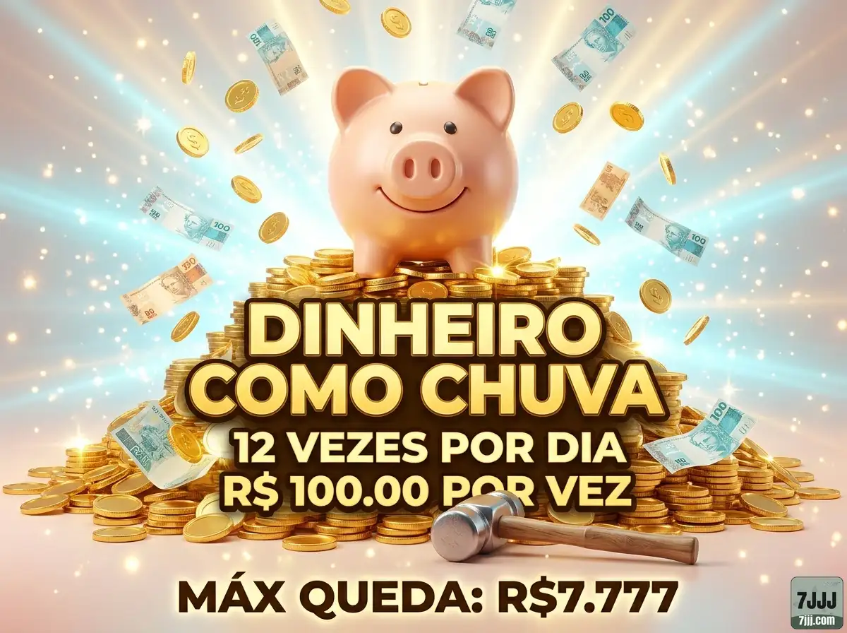 7jjj.com participe de premiado jogo