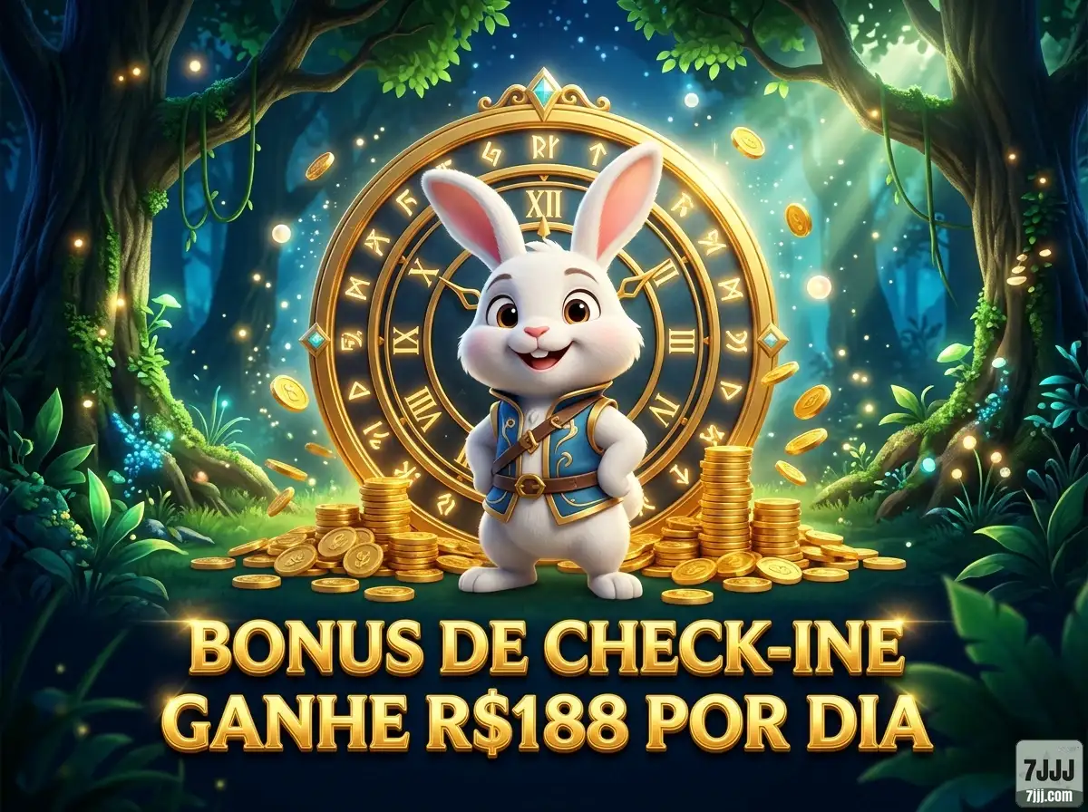 7jjj.com acesse emocionante jogo