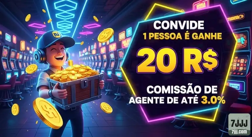 7jjj.com experimente inovador jogo