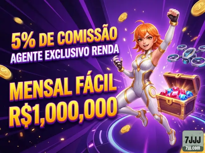 7jjj.com participe de imersivo jogo