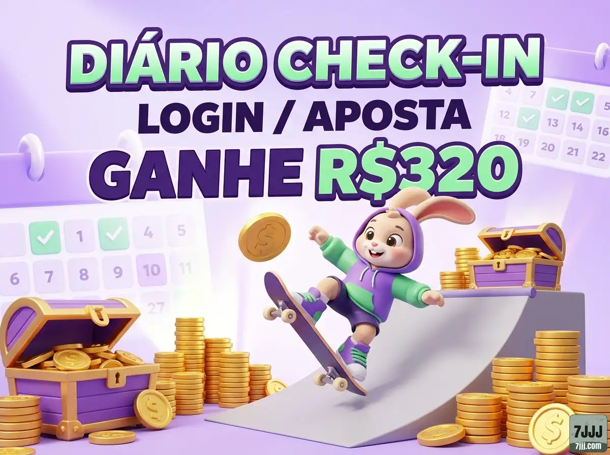 7jjj.com experimente premiado jogo